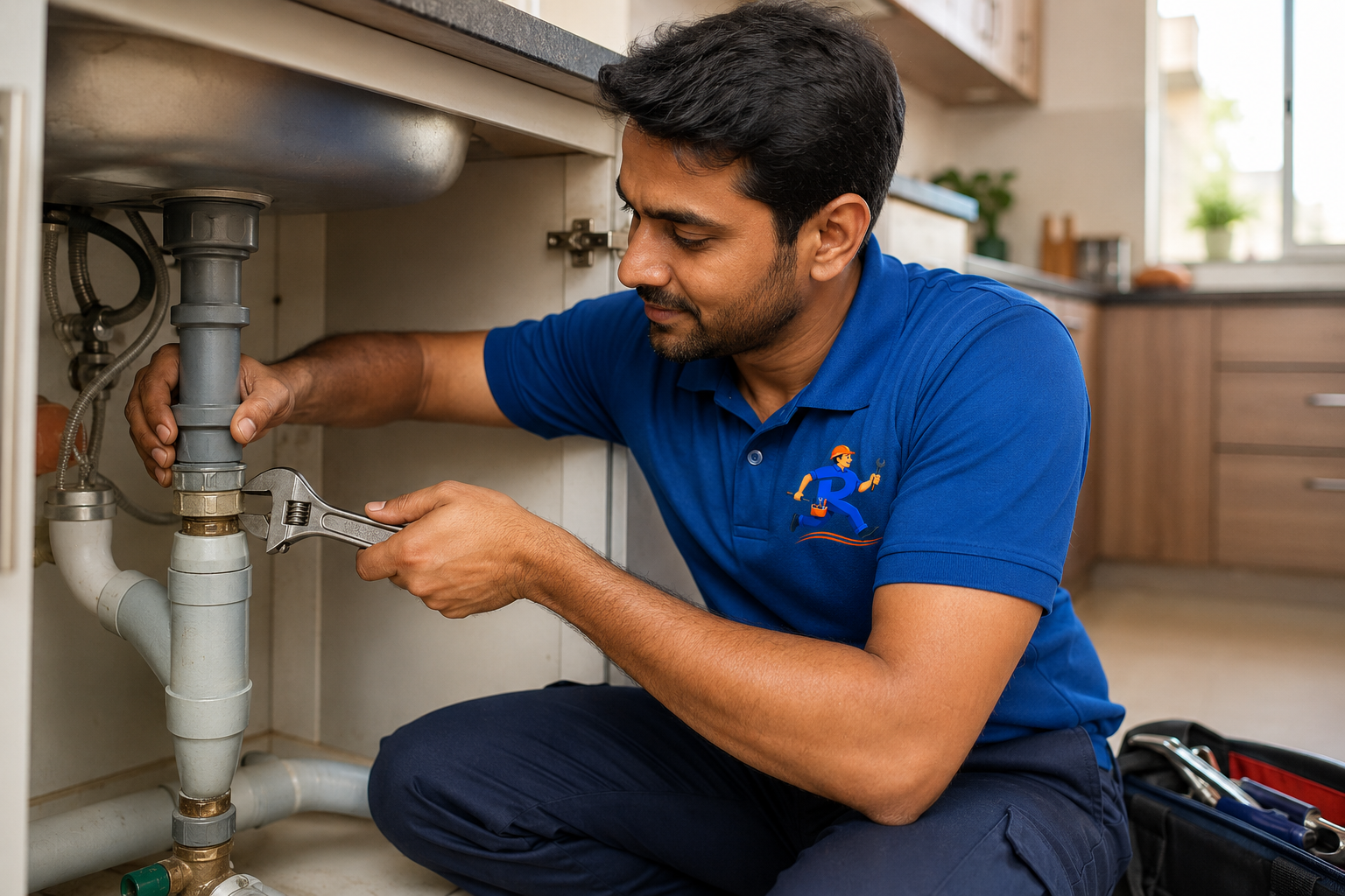 Plumbing Services
